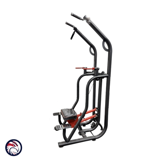 پارالل بارفیکس کمکدار سری AF